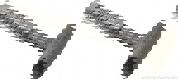 Non-Marring Hammer: 3 lb, 1-1/2